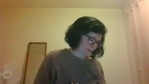 sexymilfy online show from January 30, 1:44 am