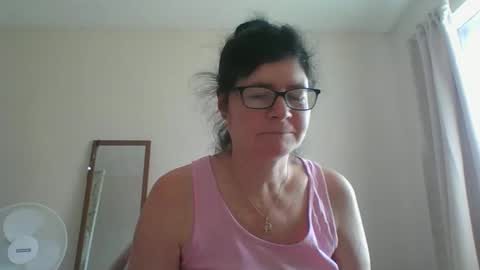 sexymilfy online show from September 13, 11:56 am