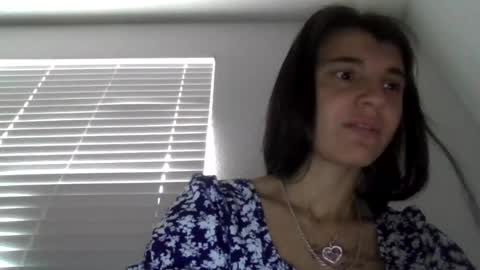 sexybaddiespell online show from August 4, 4:36 pm