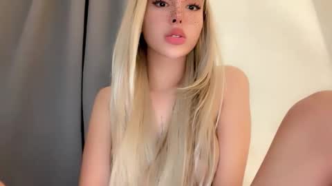 Seraphina Blaze online show from March 17, 10:42 am