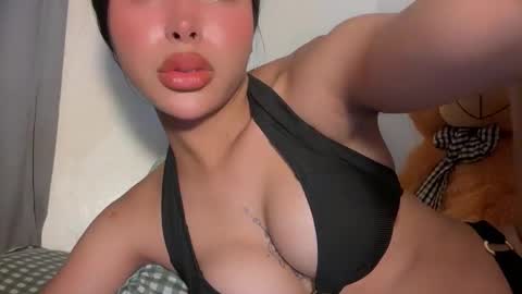 Seraphina Blaze online show from October 29, 9:00 am