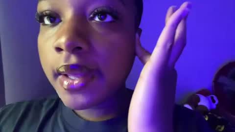 Sexybrowngirl online show from August 6, 11:14 pm