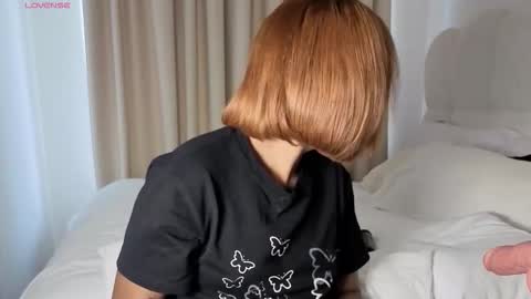 sexycabdy online show from October 21, 12:32 pm