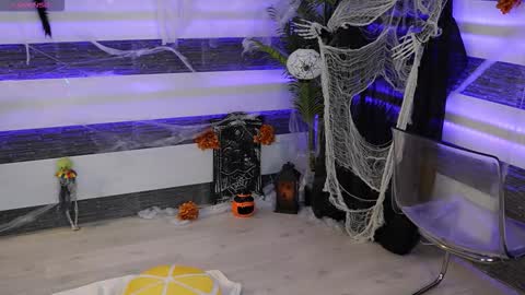 Celline online show from October 27, 7:41 am