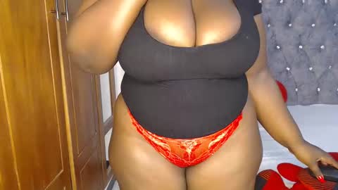 sexychocco online show from February 22, 9:45 am