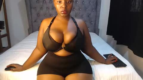 sexychocco online show from October 18, 10:30 am