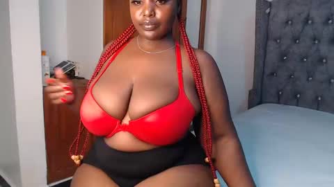 sexychocco online show from March 1, 8:42 pm