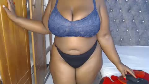 sexychocco online show from February 26, 11:00 am