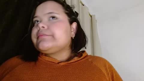 Snapshot of sexychubbyy chatting on February 12, 8:16 am Eva online show from February 12, 8:16 am