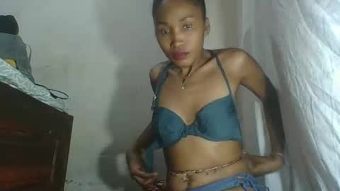 sexycolita online show from October 25, 7:25 pm