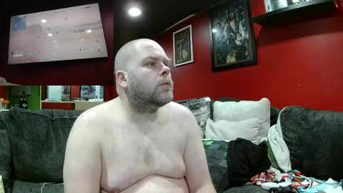 Sexydadfigure online show from April 2, 1:13 am