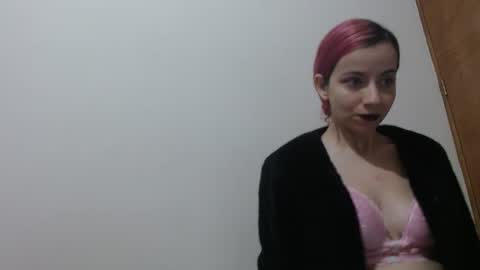 sexydemonangel online show from March 13, 11:02 am