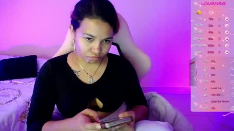 sexydiabliita online show from April 14, 1:42 am