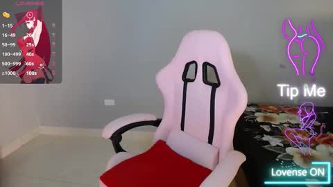 sexydiabliita online show from September 19, 1:21 am