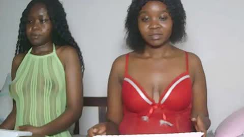 sexyebony283378 online show from July 1, 10:35 am