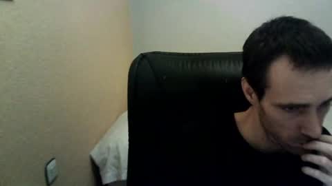 sexyenigmatic online show from July 27, 8:44 am