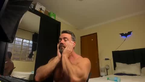 chris online show from October 1, 5:45 pm