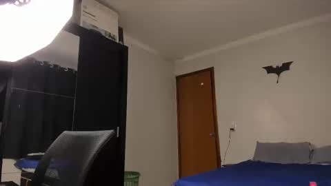 chris online show from March 5, 9:59 pm