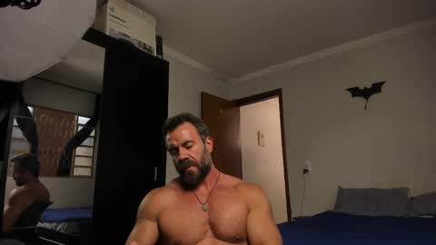 chris online show from March 5, 6:56 pm