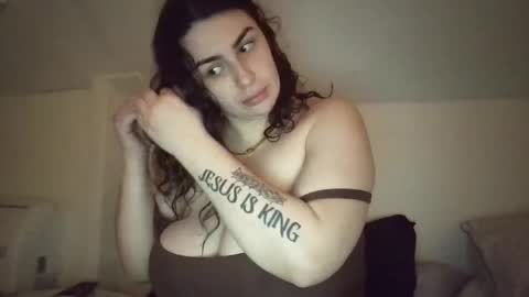 ETERNAL GODDESS WOMAN  online show from April 19, 2:12 am