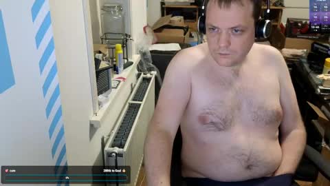 Henry online show from January 6, 6:47 am