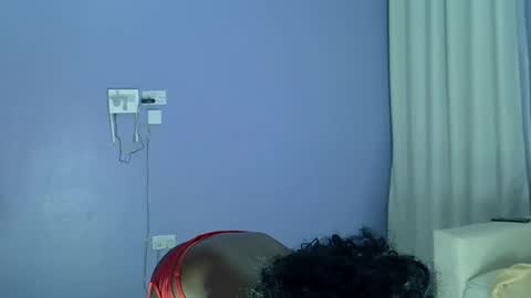 SexyIcey online show from June 1, 9:27 pm