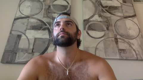 sexyitalian1691 online show from July 9, 6:45 pm