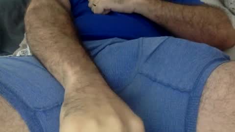sexyitalian1691 online show from August 3, 8:04 pm