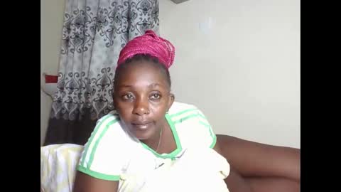 JOAN online show from February 8, 8:12 pm