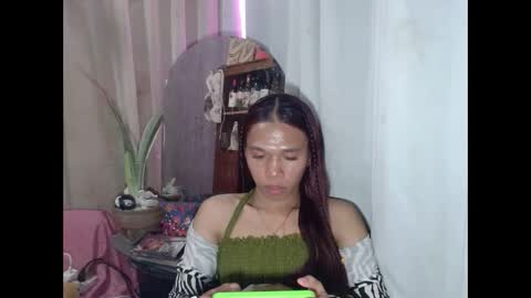 Kagura3 online show from February 25, 6:33 pm