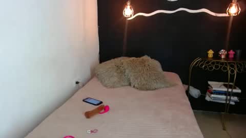 Kata sexy online show from December 20, 12:52 am