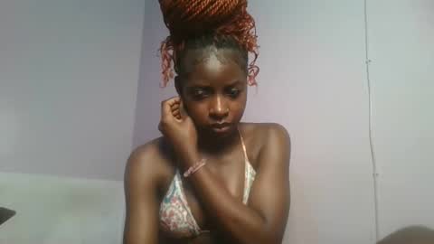 SexyKitty online show from January 8, 6:25 pm