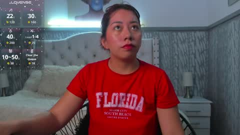 laura online show from March 30, 11:21 am