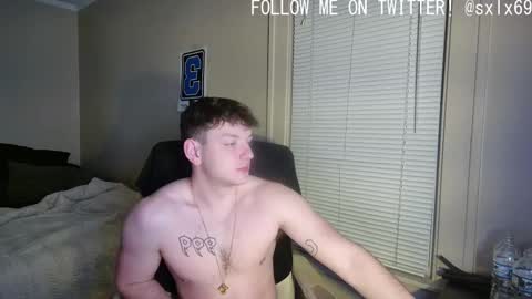 sexylax69 online show from February 12, 1:52 am