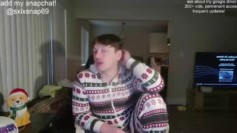 sexylax69 online show from December 17, 1:34 am