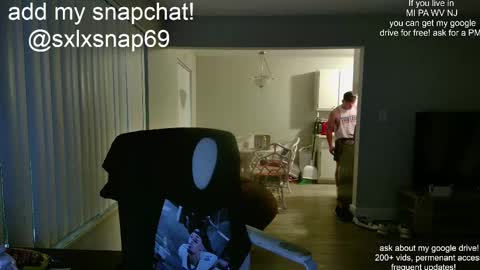 sexylax69 online show from October 15, 12:36 am