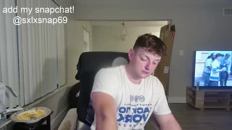 sexylax69 online show from September 30, 12:43 am