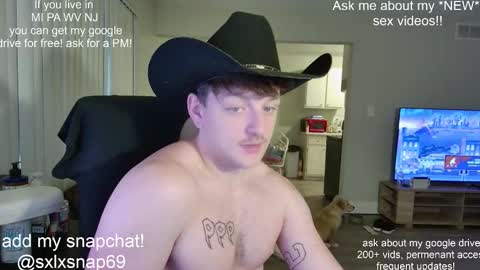 sexylax69 online show from December 2, 1:48 am