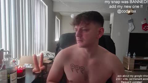 sexylax69 online show from February 4, 3:49 pm