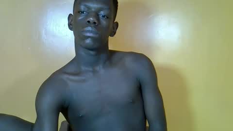 Samuel Ronald online show from April 2, 2:46 pm