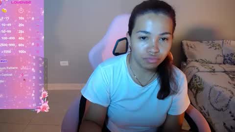 sexyloba  independent model online show from October 22, 10:07 am