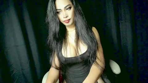 April online show from February 17, 11:15 pm