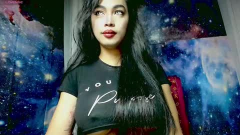 April online show from November 3, 9:16 pm