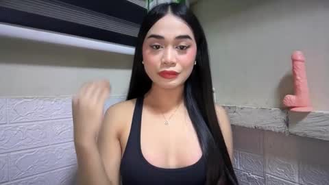 sexylovekai online show from October 24, 7:03 pm