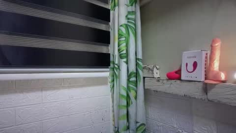 sexylovekai online show from October 28, 7:48 pm