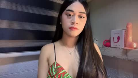 sexylovekai online show from October 29, 8:42 pm