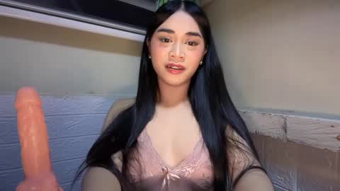 sexylovekai online show from October 25, 7:03 pm