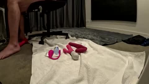 sexymatt90 online show from January 14, 6:05 pm