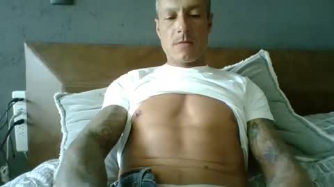 Sexy Diego online show from October 24, 6:30 pm