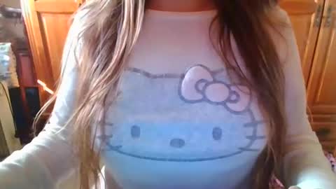 Snapshot of sexymisss24 chatting on February 1, 12:37 pm sexymisss24 online show from February 1, 12:37 pm